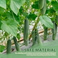 thumbnail image 2 of Garden Trellis Net For Climbing Garden Mesh Netting Plants Net Trellis For Climbing Plants Outdoor Plant Net For Vegetable And Fruit, 2 of 9