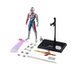 thumbnail image 5 of Figura de acción de Ultraman Tiga de ZD Toys, articulada y móvil, Agul Geed Trigger Ace Seven Jack Ultraman, figura de colección para adultos, regalo, 5 of 6