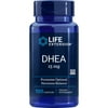 Life Extension DHEA Capsules, 15mg, 100 Ct