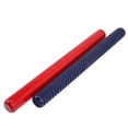 thumbnail image 1 of OULII 2pcs Musical Tools Rhythm Sticks Blue Wood for Hand Eye Coordination Improvement, 1 of 7