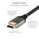 thumbnail image 3 of Cable HDMI con certificación Premium de StarTech.com, 0,5 m, 4K, 60 Hz, 3 of 8