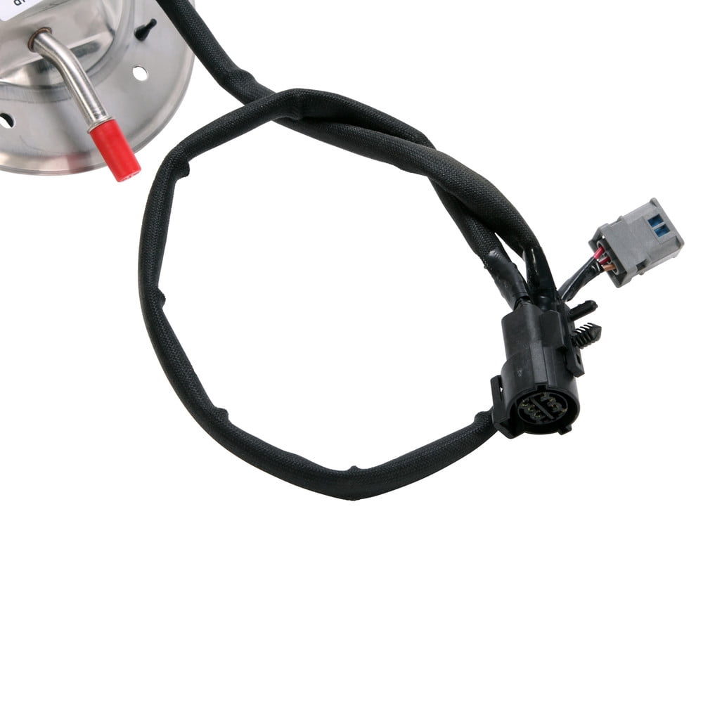 BBK Performance 1862 300 LPH Electric Fuel Pump Fits select: 1999-2000 FORD MUSTANG