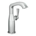 thumbnail image 5 of Delta Stryke: Mid-Height Faucet Less Handle, 5 of 12