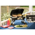 thumbnail image 2 of Cuisinart CGG-180TB Petit Gril à Gaz Portable de Table pour Extérieur, Noir, 2 of 2