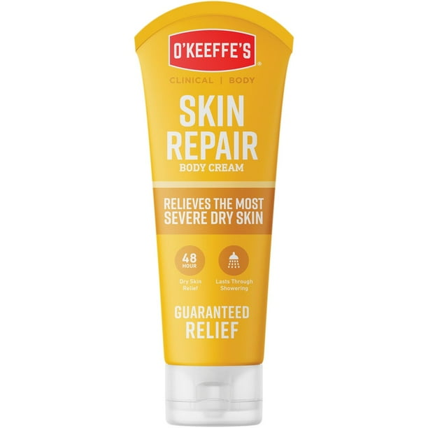 O'Keeffe's-O'Keeffe's Skin Repair 7 Oz. Tube Body Lotion - Walmart.com