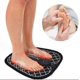 thumbnail image 3 of Masajeador de pies remodelador de piernas, masajeador de pies Ems, masajeador de pies para dolor y circulación, 3 of 5