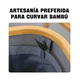 thumbnail image 3 of Cesta De Ropa Sucia Con 3 Bolsas Y Tapa Grande Plegable 160l Lab.G Gris, 3 of 5