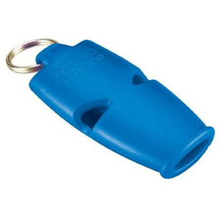 Fox 40 Micro Whistle - Micro Whistle - Blue By Fox 40