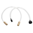 thumbnail image 3 of Oil Filler Bleed Tube Kit, High Strength Leak Free Professional Practical Boat Bleed Tube PVC Brass  for  Hydraulic Steering System, 3 of 7