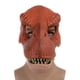 thumbnail image 4 of de dinosaurio creativa con mandíbu móvil de de látex para accesorios de disfraces vestido de lujo Rojo BLESIY Cubierta de dinosaurio, 4 of 8