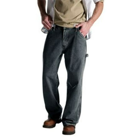 Relaxed Fit Straight Leg Carpenter Jean