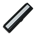thumbnail image 1 of ziyahi Balance de Couleur Diamant Professionnelle Forme Spéciale style Durable Précision Haute style B, 1 of 6