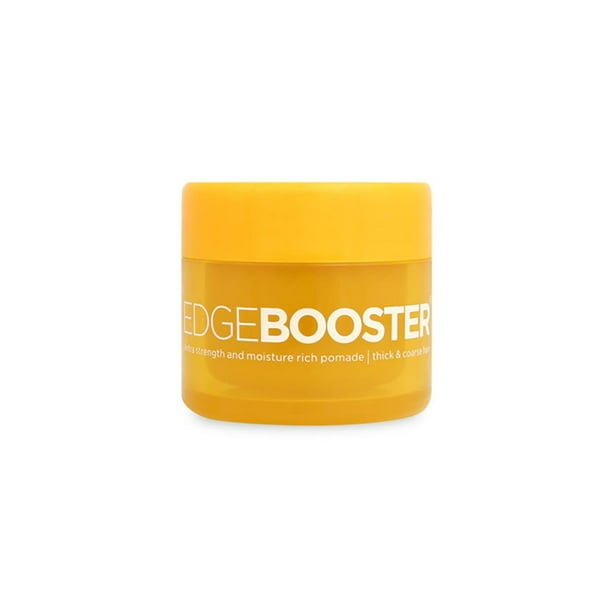 Style Factor Edge Booster Extra Strength Pomade for Thick and Coarse