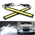 thumbnail image 3 of Luces led Para Coche , Exteriores De Impermeables De Circulación Diurna Antiniebla , Coches De Carreras , Eléctrico, 3 of 4