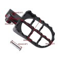 thumbnail image 2 of Dirt Bike Foot Pegs, Footpegs Pedals for Baja for PW50 1981-2021 PW80 1983-2006, 2 of 5