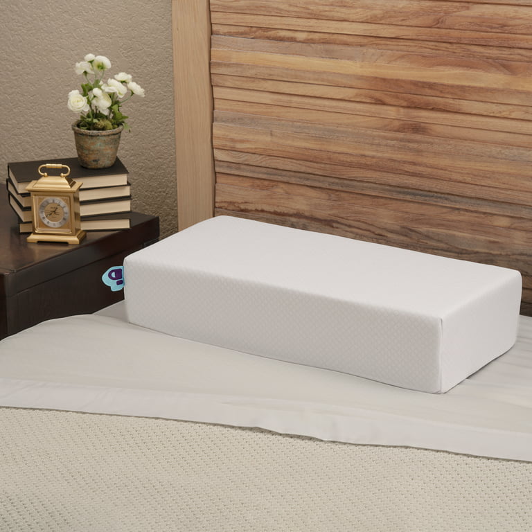 Pillow Cube Review: Best for Side Sleepers? Personally Tested