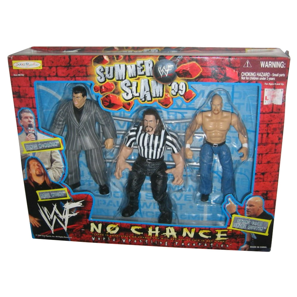 action figure box
