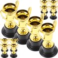 thumbnail image 3 of 12 trofeos de recompensa de plástico, vasos de plástico para premios para niños, suministros escolares de recompensa., 3 of 6