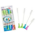 thumbnail image 2 of Munchkin Cleaning Brush Set, 2 of 6