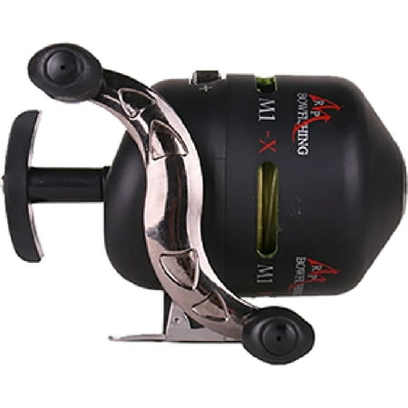 Rugged Products Manufacturing M1-X Trigger Bowfishing Reel