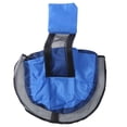 thumbnail image 2 of Rampa de Escape inflable Animal Rana pato rescate red de ahorro piscina SPA accesorio, 2 of 15