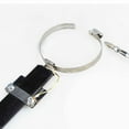 thumbnail image 4 of Good gift Car Anti Static Strap Electrostatic Earth Belt Canceller Reflective Avoid Antistatic Ground Wire Strap for Cars Trucks, 4 of 10
