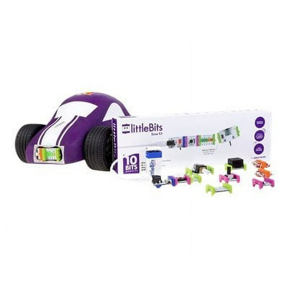 littleBits Base Kit