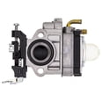 thumbnail image 2 of SureFit 504-WYK-190-1 Walbro Carburetor WYK-190-1 Echo PB260 PB261 SRM260 PE260, 2 of 7