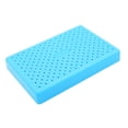 thumbnail image 3 of 2xModel Hobby Parts Holder Para Aerógrafo Spray Hobby Model Parts Herramientas De Modelado Azul, 3 of 8