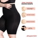 thumbnail image 4 of Pantalones cortos moldeadores de talle alto - Fajas moldeadoras para mujeres Control de barriga Tallas pequeñas a grandes y XXX-grandes esquí esquí Gafas de esquí, 4 of 5