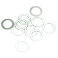 thumbnail image 2 of TEKNO RC LLC 5x7x.2mm shims 10pcs TKR1226 Elec Car/Truck Replacement Parts, 2 of 2