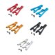 thumbnail image 2 of 2 brazos de suspensión inferior para Jlb Racing Cheetah J3 1/10 Rc Car, 2 Afortunado Sencillez, 2 of 5