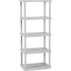Storage Trends 5-Shelf Utility Storage Unit