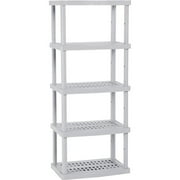 Storage Trends 5-Shelf Utility Storage Unit