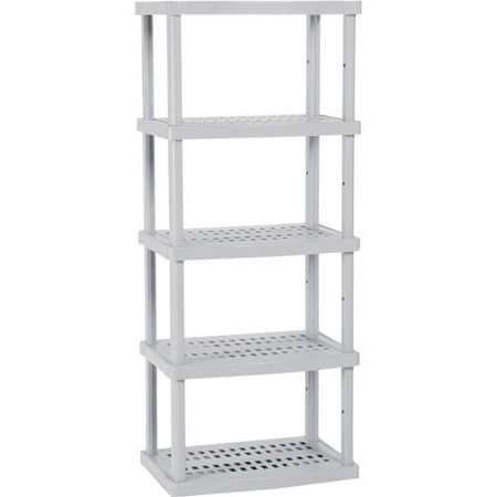 Storage Trends 5-Shelf Utility Storage Unit