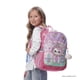 thumbnail image 2 of TOTTO Mochila Escolar Grande para Niña con Bolsillo para Botella | 18 L MAGIC SPARK L rosa G, 2 of 6