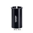 thumbnail image 1 of MTB Bicycle Bike Seat Post Shim Tube Sleeve Reducer Seatpost Converter Adapter, 1 of 3