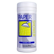 Paper Shower - Canister (Wet Towelettes Only)