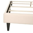 thumbnail image 5 of Home Furniture Deb Beige Full Adjustable Panel Bed, 5 of 7