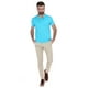 thumbnail image 4 of Playera Polo Regular Fit Para Hombre Generra 918721, 4 of 5