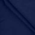 thumbnail image 4 of YueHuiYing Womens Batwing Sleeve Poncho Peacoat Elegant Stand Collor Capes Jacket Cloak Fall Winter Shawl Outerwear, 4 of 6