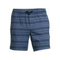 thumbnail image 3 of George Men’s 7” Twill Pull On Shorts, 3 of 5