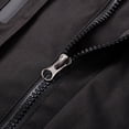 thumbnail image 3 of Chaquetas y abrigos casuales con capucha de manga larga para mujer, camisetas lisas, blusas de manga larga, blusas casuales, chaquetas cortavientos, chaquetas con capucha, conjuntos para senderismo al, 3 of 5
