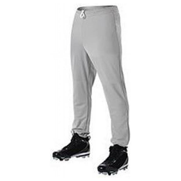 Alleson Athletic White 7415 XL