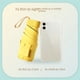 thumbnail image 4 of Paraguas plegable, sombrilla pequeña portátil, sombrilla de cápsula, sombrilla de doble uso para mujer, protección UV, sombrilla soleada, 4 of 5