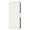 thumbnail image 2 of Phone Case for Samsung Galaxy A54 5G Wallet PU Leather Case with Card Slots Kickstand Shockproof Magnetic Flip Cell Phone Cover, White, 2 of 9