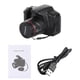 thumbnail image 5 of Cámara HD SLR Teleobjetivo Cámara digital Lente fija digital de 5 megapíxeles Zoom 16X Interfaz AV Inevent DZ7326-00B, 5 of 7
