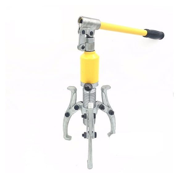 5 10 20 30 50 Ton ADustable 2 Or 3 Arm Wheel ar Puller Tensioner Tools Hydraulic Bearing Puller ,Durable Material