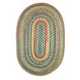 thumbnail image 1 of Rhody Rug CJ65R036X060 Country Jewel  3x5 Rug Peridot, 1 of 1