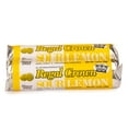 thumbnail image 6 of Regal Crown Roll Sour Candy Variety Pack, 1.01 Ounce (Pack of 8), 2 Of Each Flavor - Sour Grape, Sour Apple, Sour Lemon & Sour Cherry, The Hampton Candy Company, 6 of 9